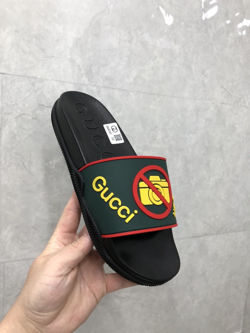 Gucci Slippers